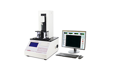 醫(yī)用注射針針尖刺穿力測試儀CCY-02針尖穿刺檢測儀器(圖1)