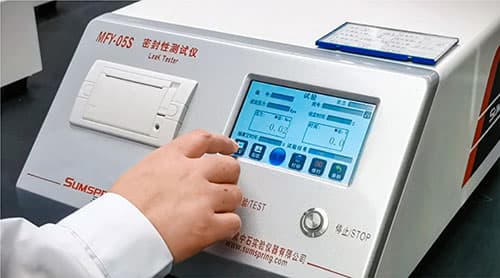 MFY-05S負壓密封性測試儀