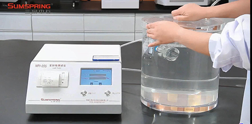 放置輸液瓶